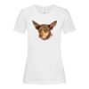 Stedman Ladies Classic Tee Thumbnail